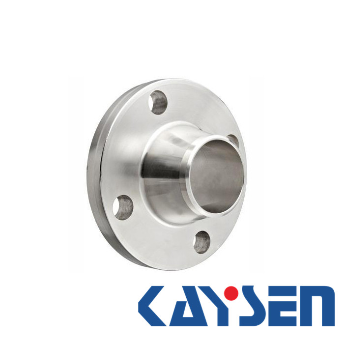 ANSI B16.5  weld neck flange class2500